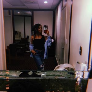 Meet your Posher, Lydia